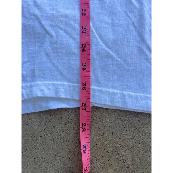 Vintage Y2K UPS Racing Nascar Graphic T-Shirt Chase Authentics Large A4 - Picture 6 of 6